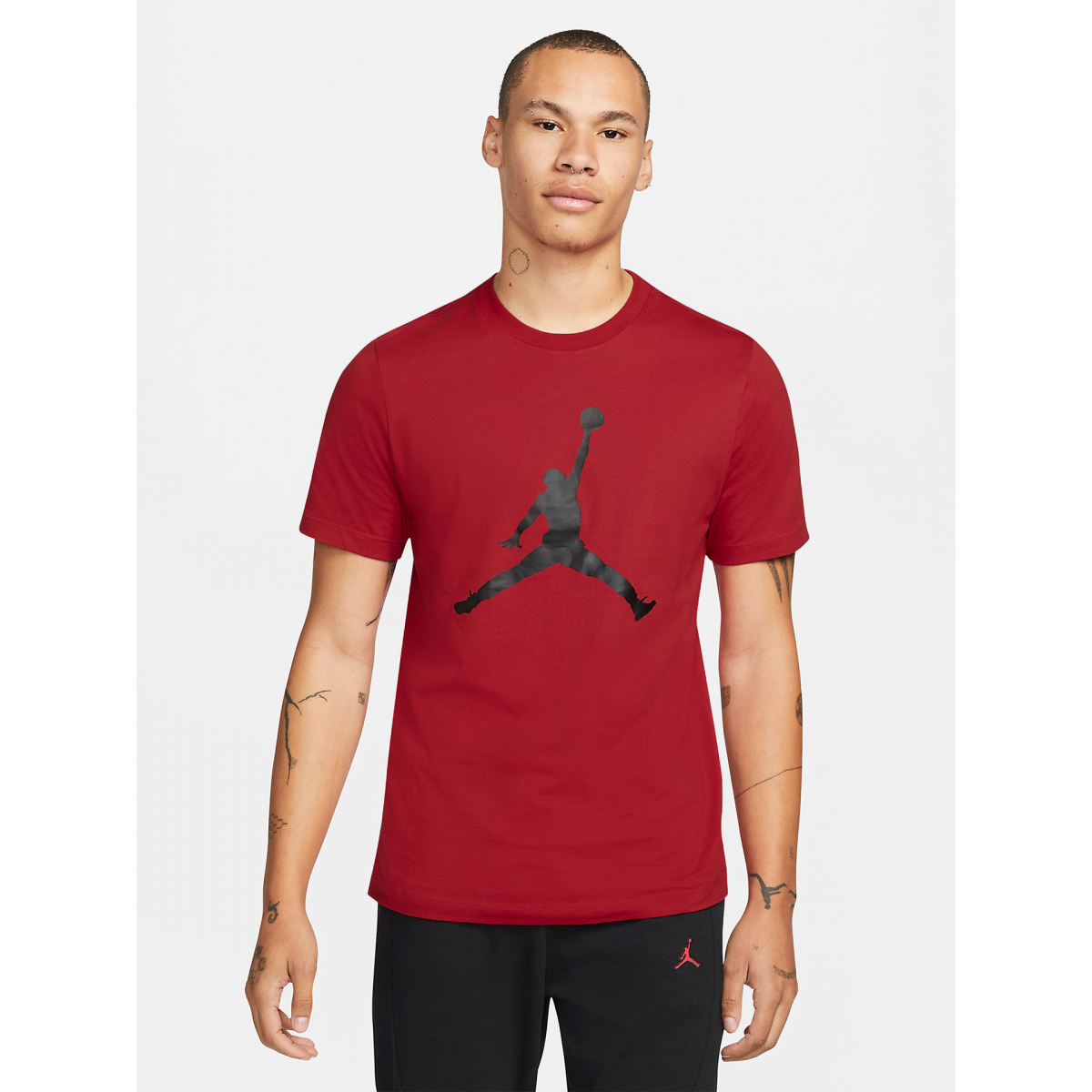 Nike Jordan Jumpman T-shirt - CJ0921-687 - BZR Online