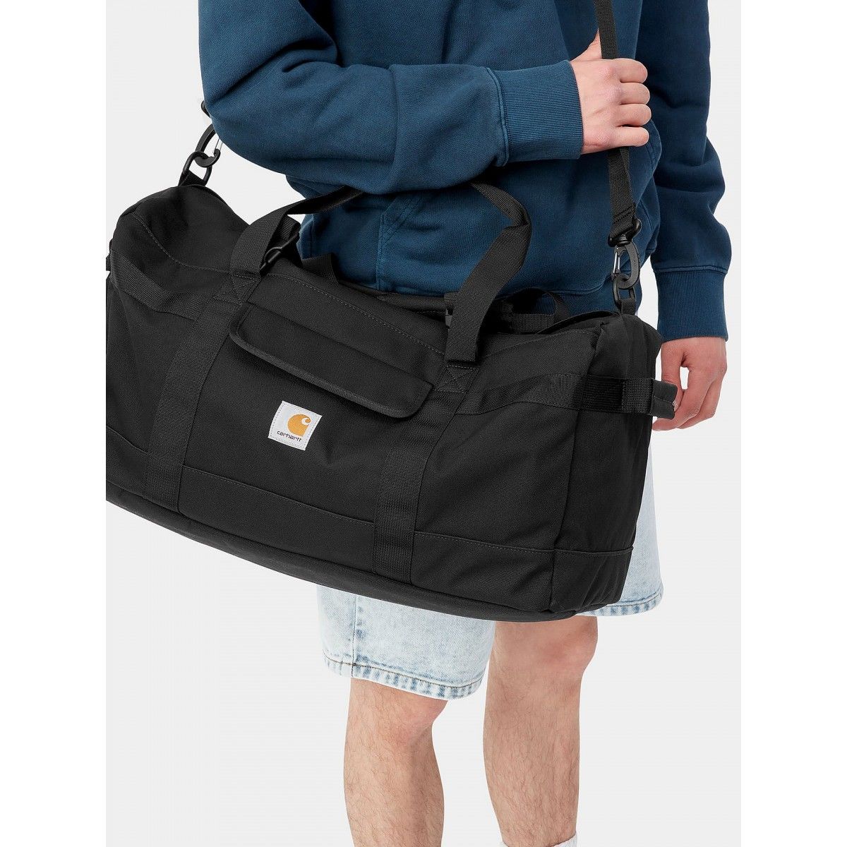 Bolsa Carhartt WIP Jake Duffle I030083.89.XX BZR Online