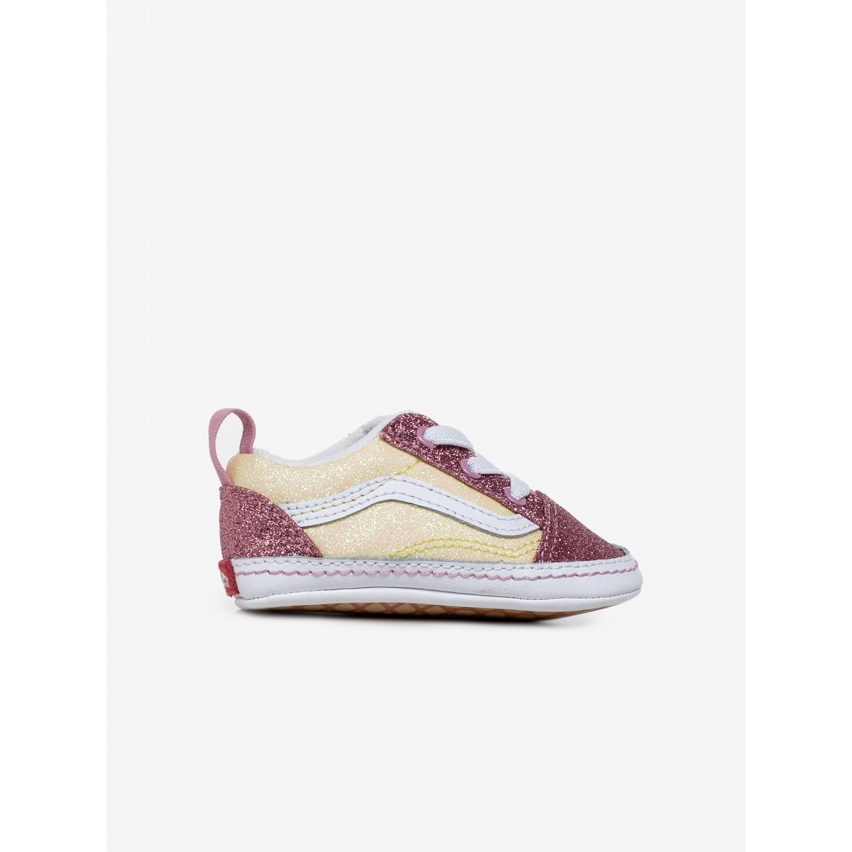 Baby vans sales maat 16