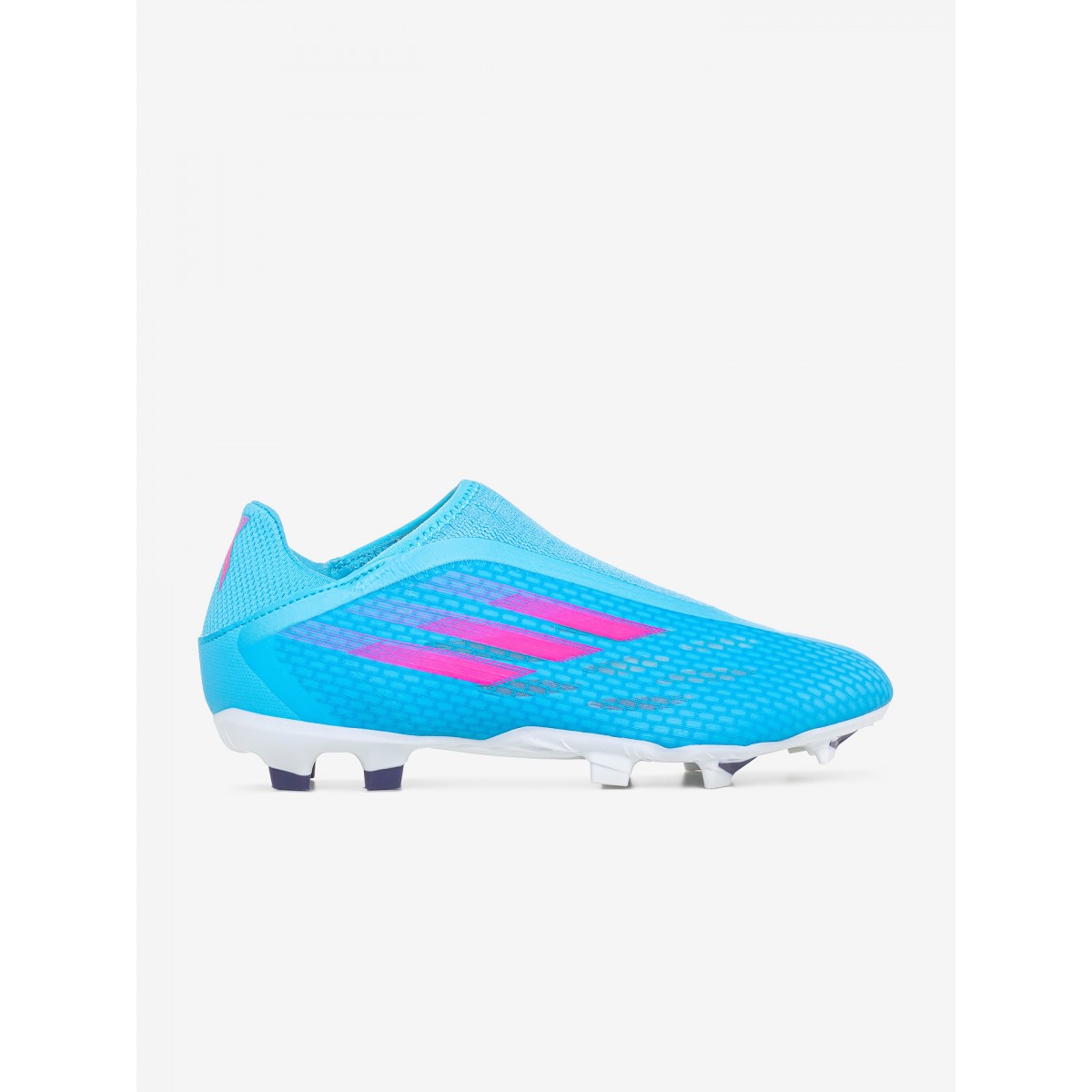 Adidas X Speedflow.3 FG Football Boots - GW7494 | BZR Online