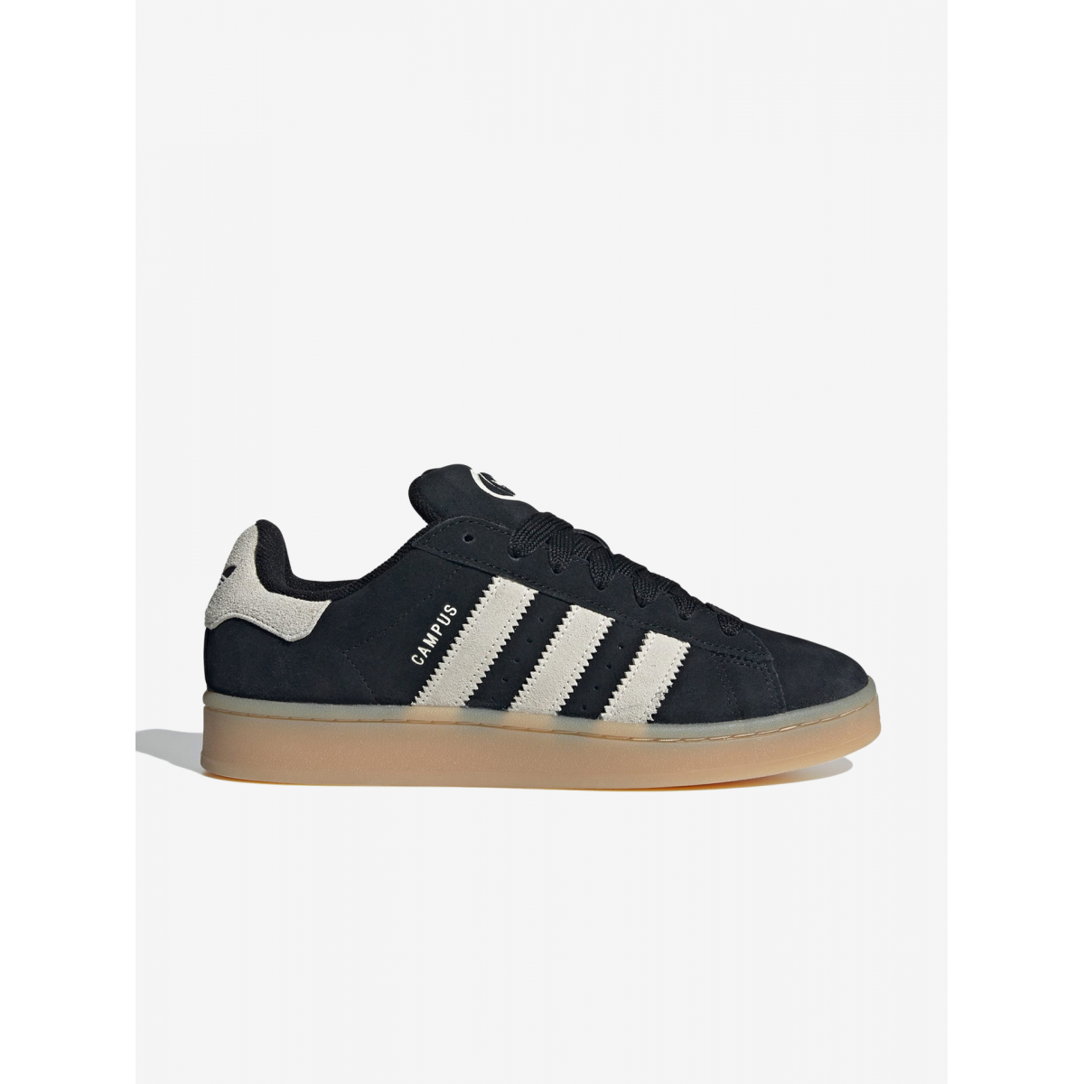 Adidas Campus 00s Black and Beige Sneakers - JQ8354 - BZR Online