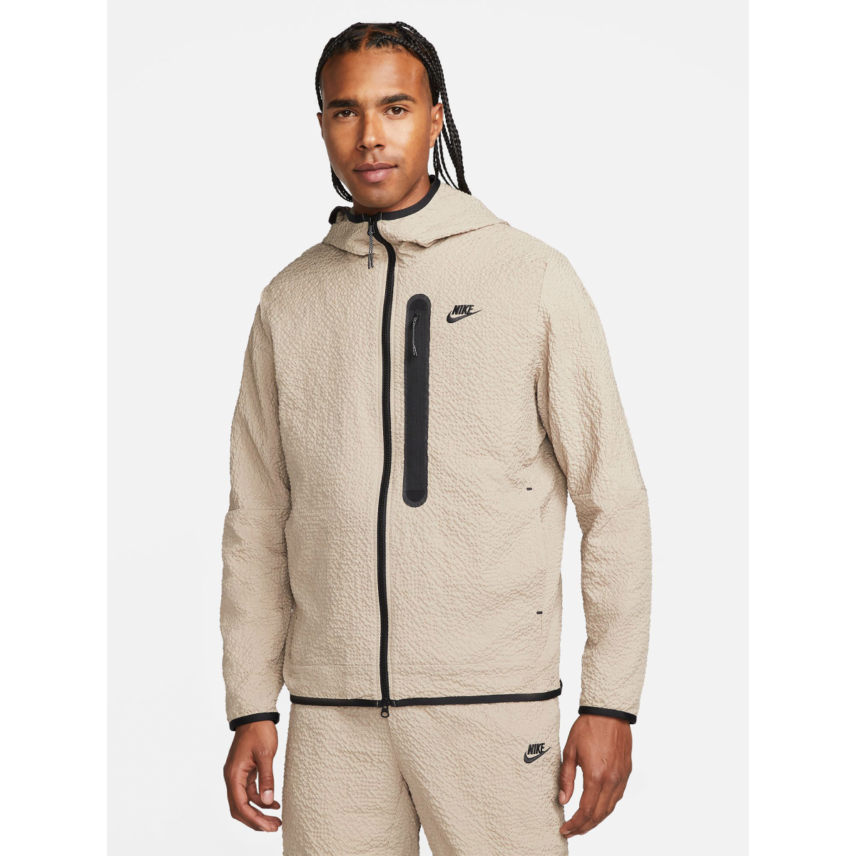 Nike Sportswear Tech Essentials Jacket - DQ4322-247