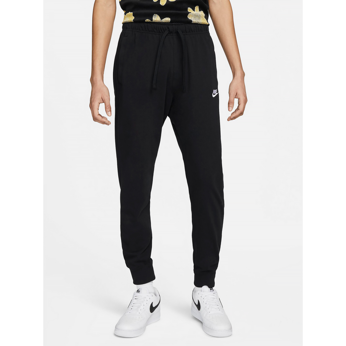 Pantalones Nike Sportswear Club Joggers - BV2762-010 - BZR Online