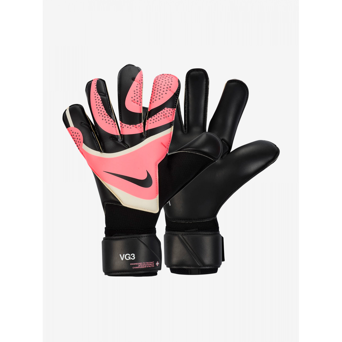 Nike Vapor Grip3 Goalkeeper Gloves - FB2999-013 - BZR Online