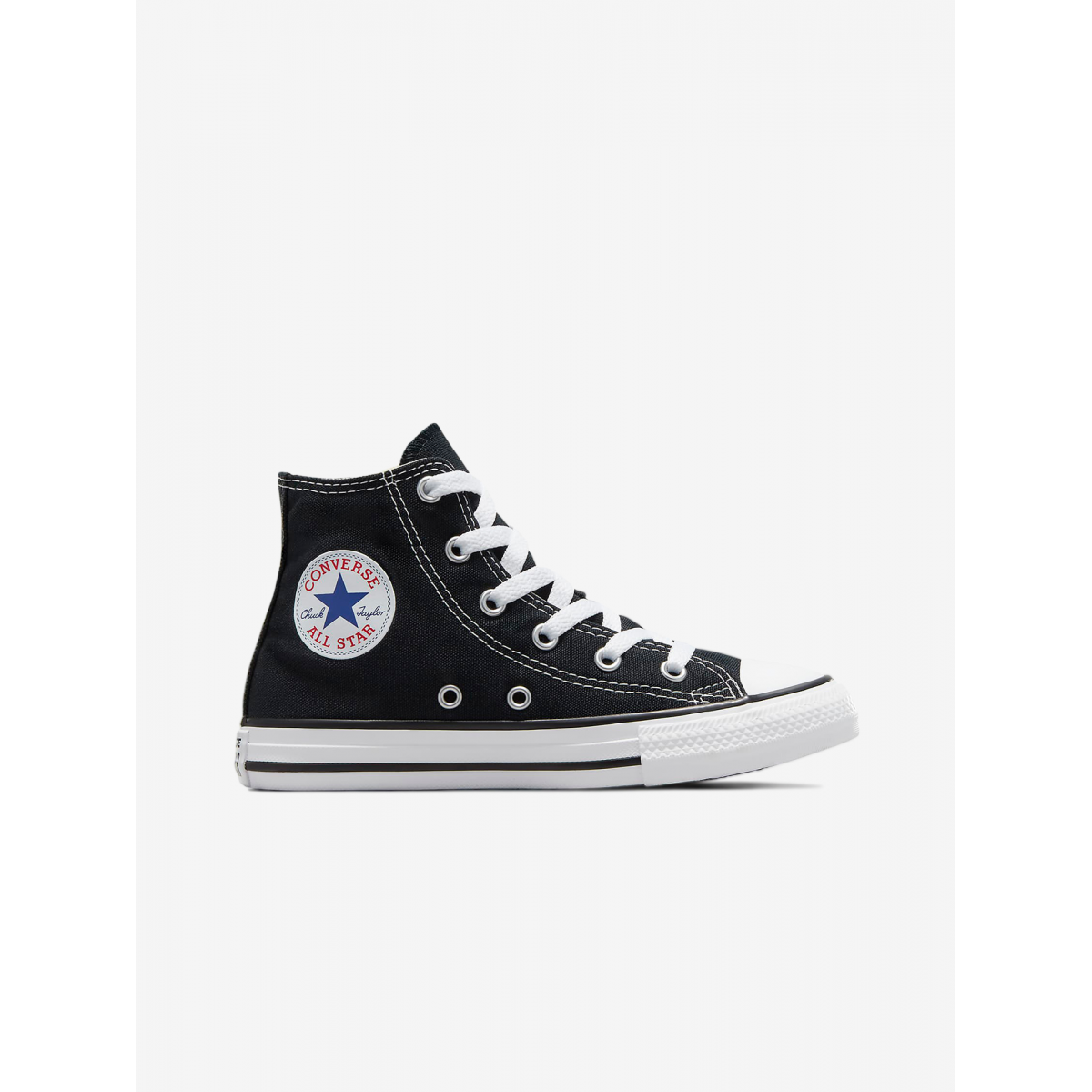 Zapatillas Converse Chuck Taylor All Star High - 3J231 - BZR Online