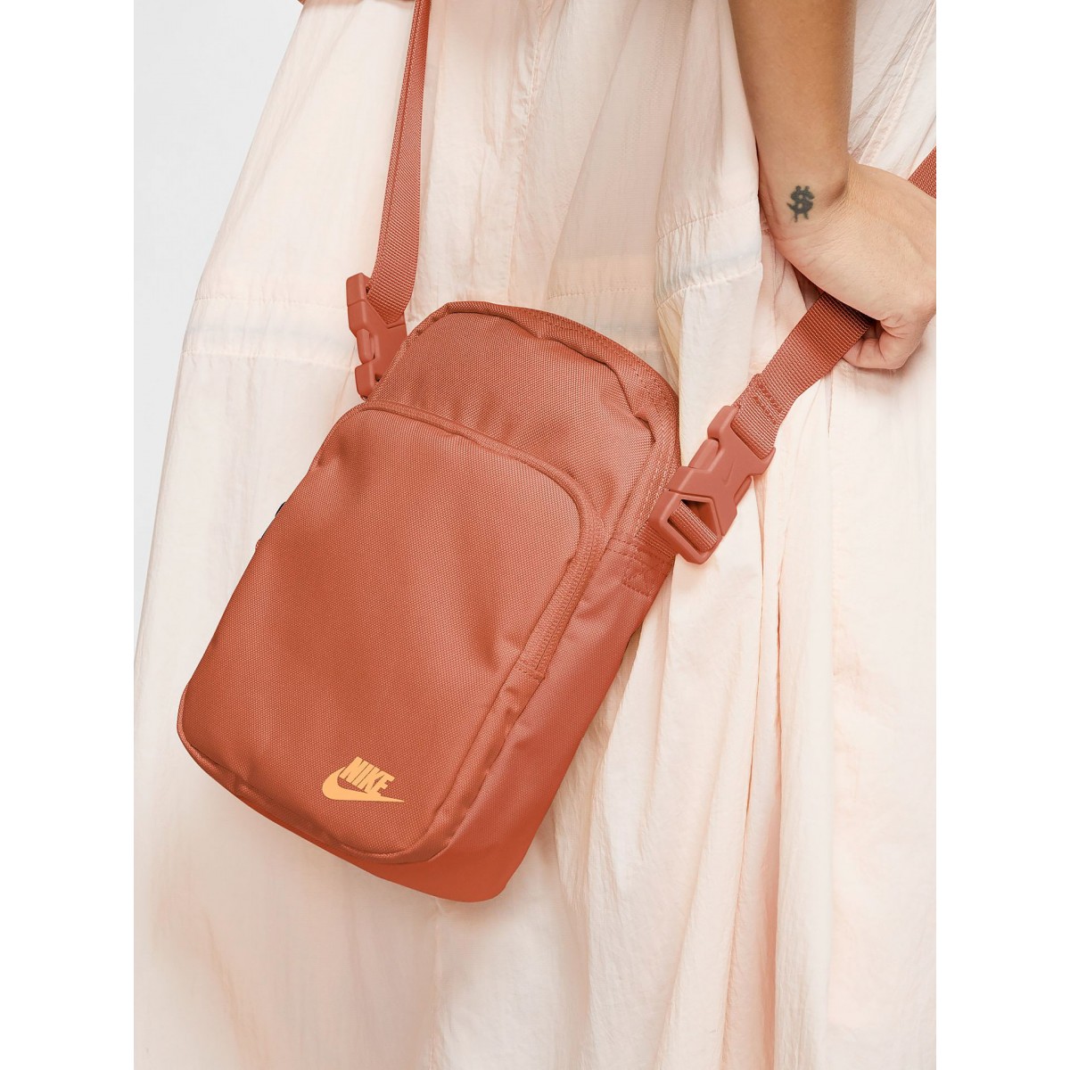 nike heritage bolsa 2.0